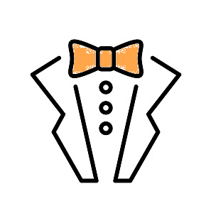 小学校のコンシェルジュ-お客さま相談室-